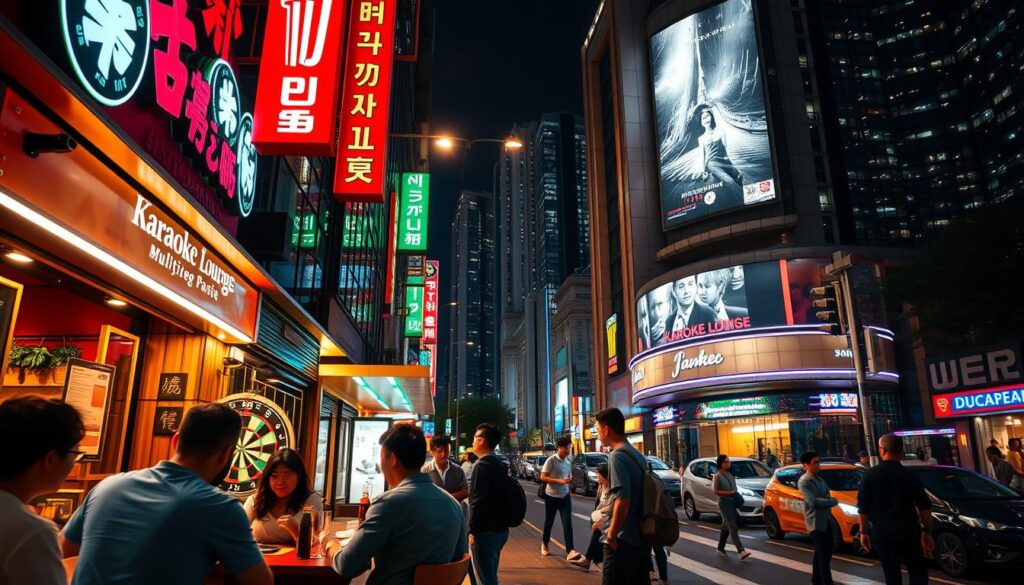오락과 여가 활동
